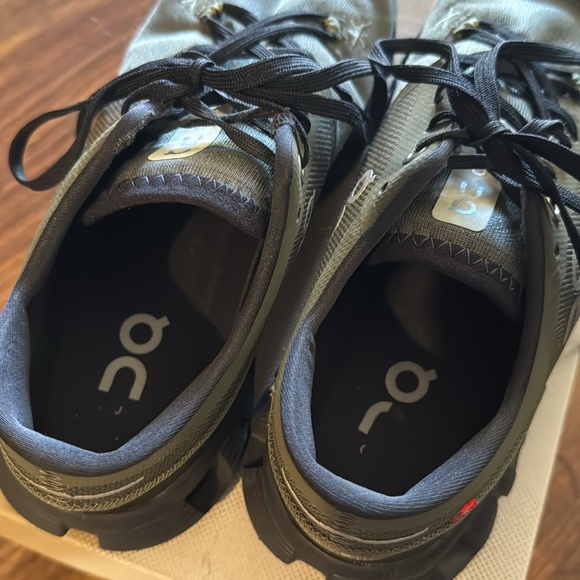 On Cloud X3 Men’s Running Shoes - Picture 4 of 6